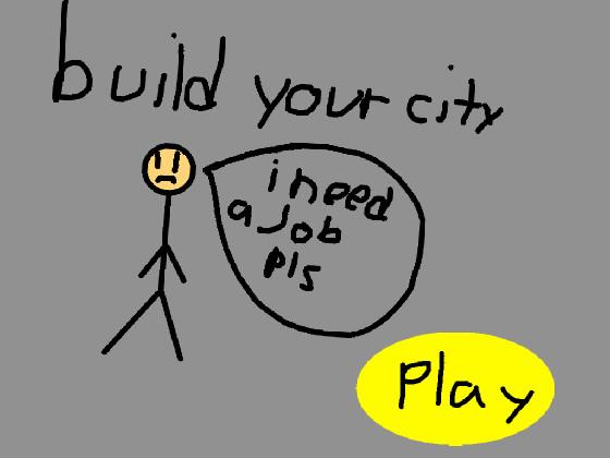 Build your city(new) 1