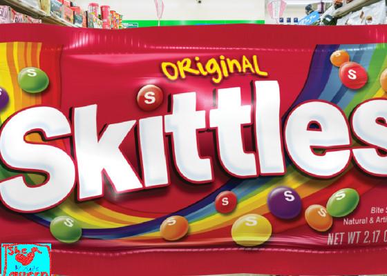 gimme sum skittles  1