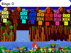 Sonic mania 6 1