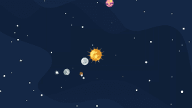 Solar system