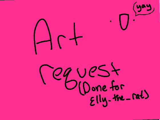 re:art requests 1