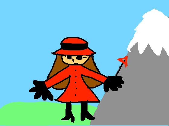 draw Carmen Sandiego!