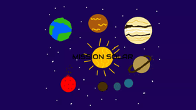 MISSION SOLAR