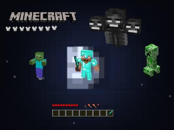 MINECRAFT