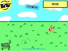 Dogos clicker 1