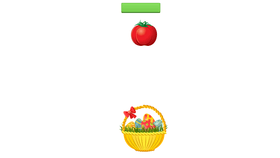 Fruit Catcher