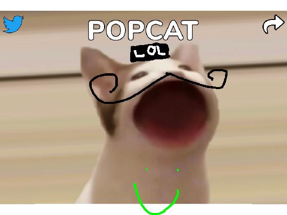 POPCAT 2 1