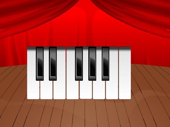 My Piano 1