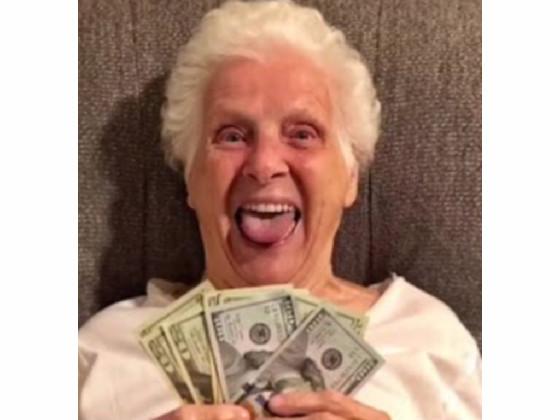 granny got money 2 1