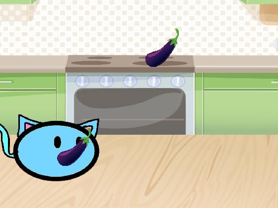 Pet UwU Eggplant 1