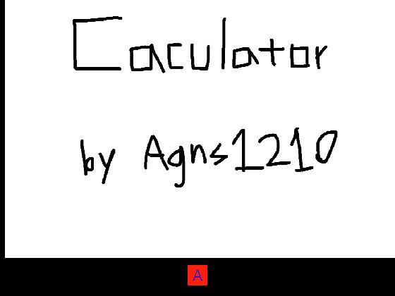 Calculator 2.2 1