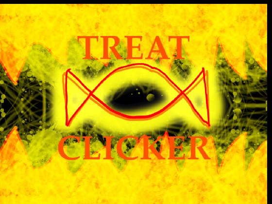 Treat Clicker! 1