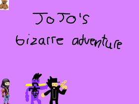 totally jojo