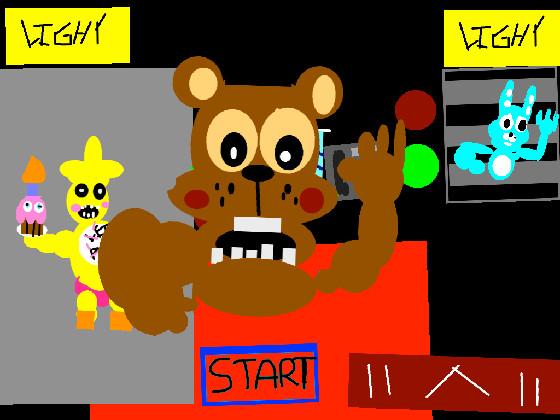 FNaF 2 1