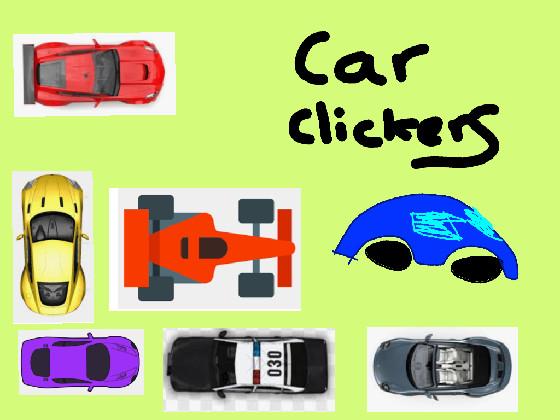Car clickers 