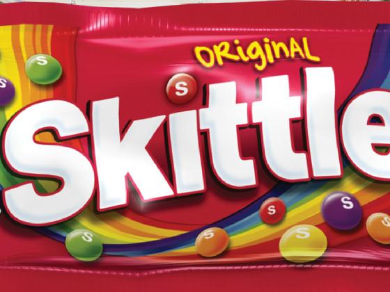 GIMME SKITTLES 1