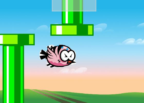 Flappy SkyHerd 1