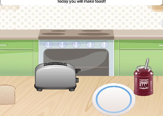 A Cooking Game 1