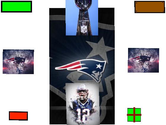 Patriots clicker 1