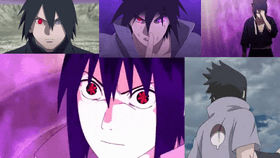 Sasuke