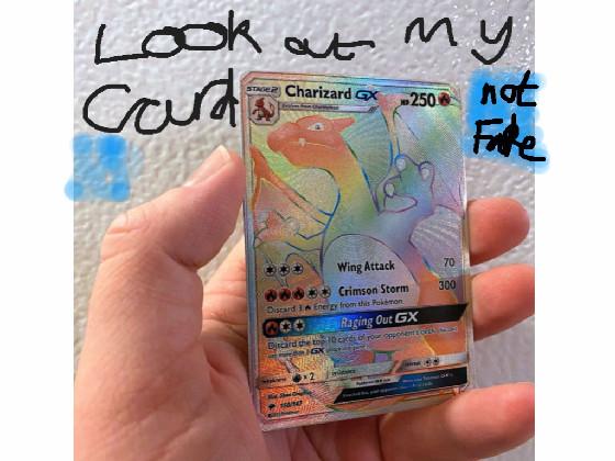 pokemon card