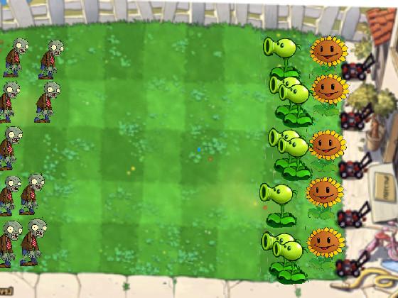 plants versus zombies #2 1 1