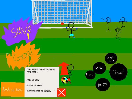 penalty Game