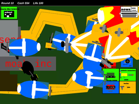 Moab defence 2