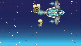 Parallax Stars