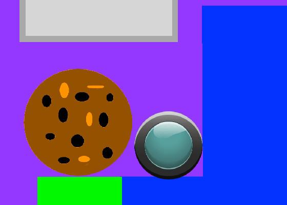 Cookie Clicker 2