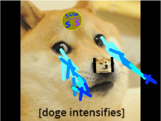 Ad for Mr.Doge 1