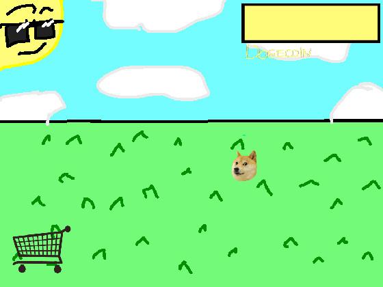 Doge Clicker BETA 1 1