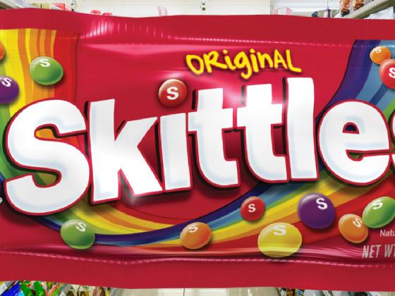 gimme sum skittles 1