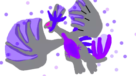 custom lugia