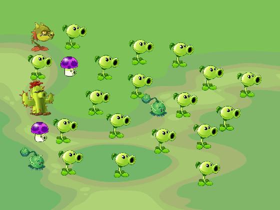 Plants vs. Zombies  1