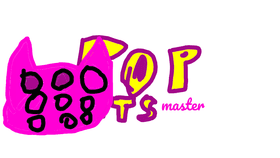 Pop-it master