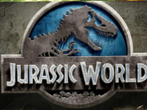 real jurassic world!!!!!!