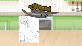 Virtual Pets:Pet cats