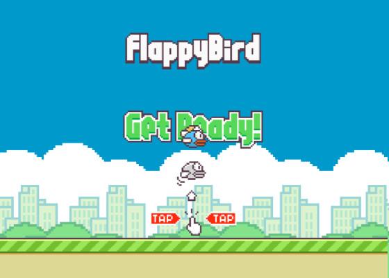 Flappy Bird/remix💝🏆
