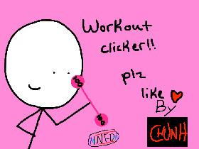 workout clicker 1