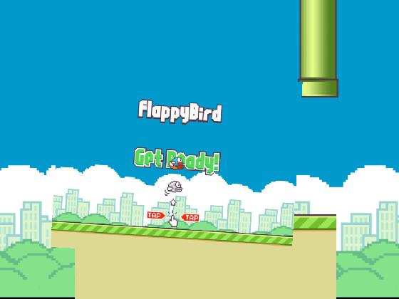 Flappy Bird 1