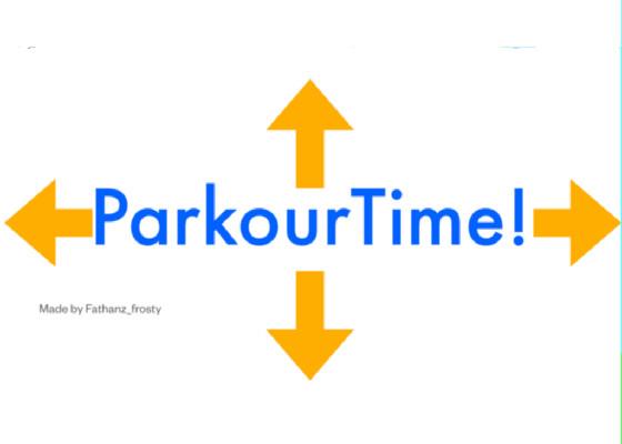 ParkourTime! V0.3