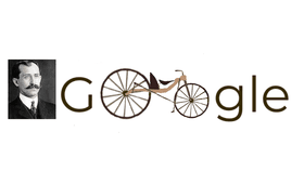 Google Doodle