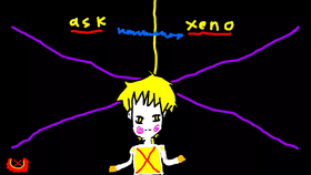 ask Xeno