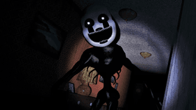 Nightmarionne meme