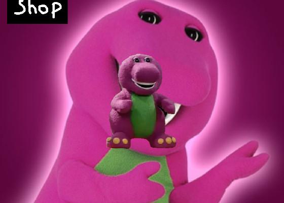 Barney Clicker! 2