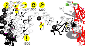 Stick War - Final Stand