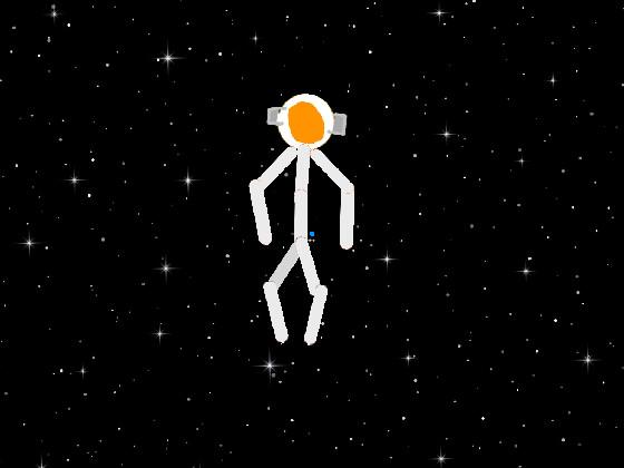 space man ragdoll