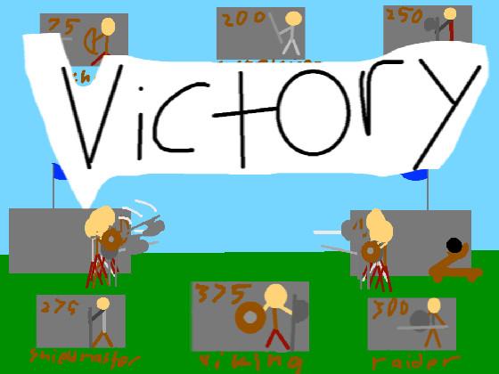 Viking wars! v 1.7 1