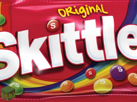 gimme sum skittles  1 1 1